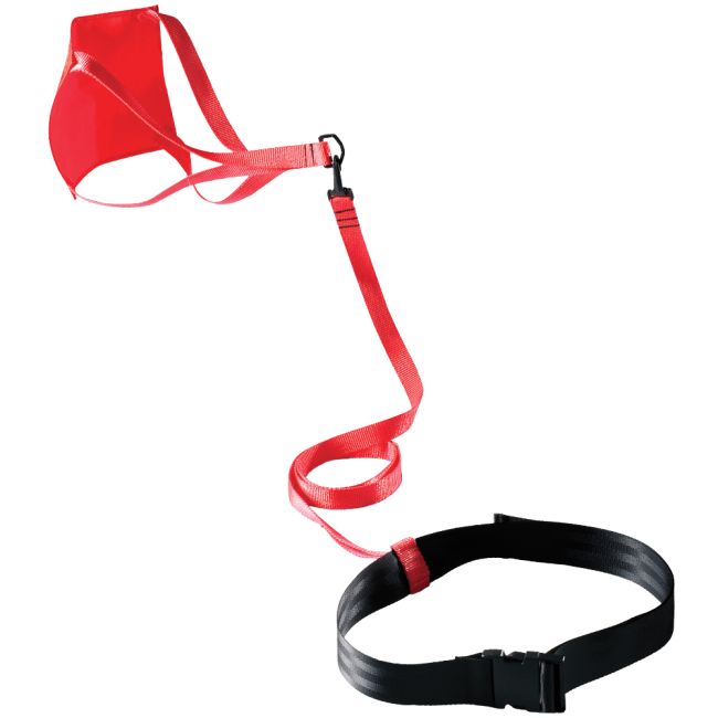 Finis Parasuta Inot rosie 20cm