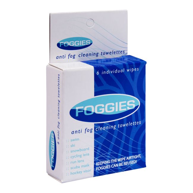 Foggies Pachet 6 Servetele Anti-aburire