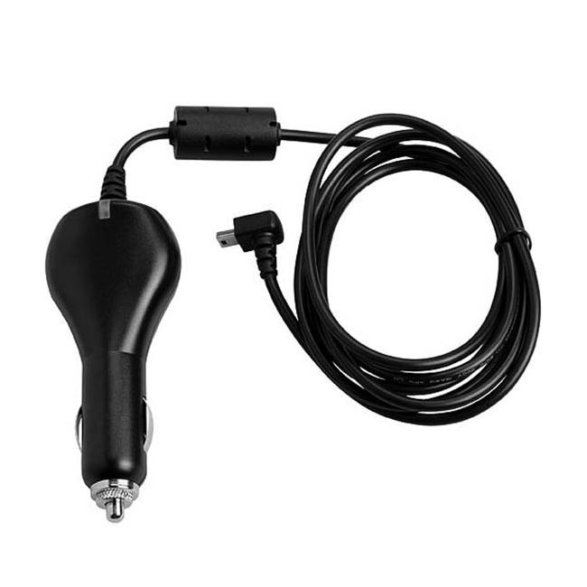 Garmin Incarcator Auto miniUSB