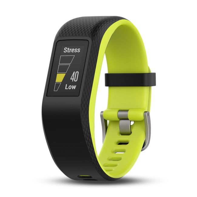 Garmin Vivosport L Lime