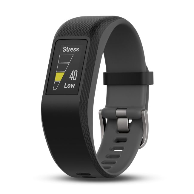 Garmin Vivosport SM gri ardenzie