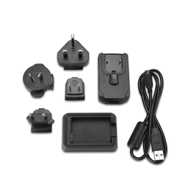 Garmin incarcator baterie Litiu-Ion montana