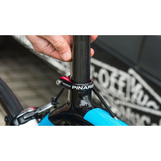 Muc-Off - pasta aderenta Carbon Gripper - 75g
