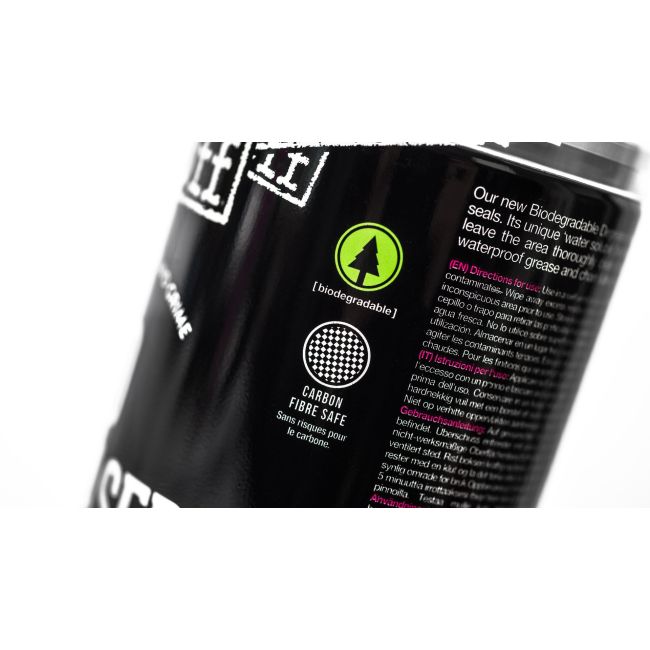 Muc-Off Spray Degresabil 500ml