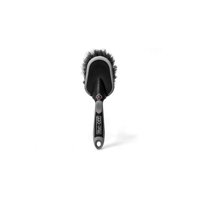 Muc-Off set 3 perii pentru curatarea bicicletei