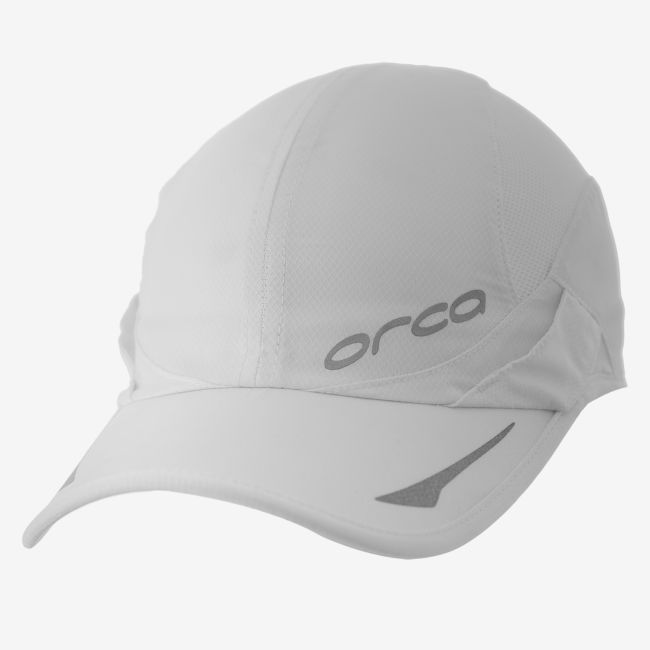 Orca - Sapca alb