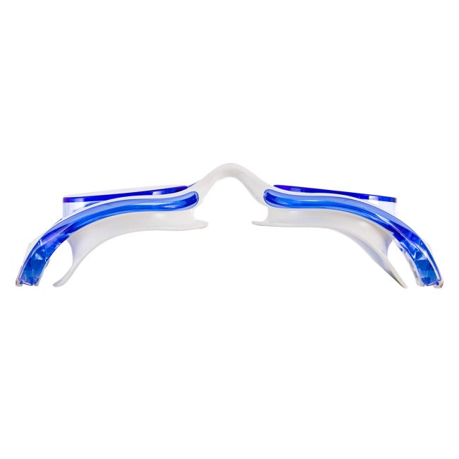 Orca Killa Vision ochelari inot triatlon alb/albastru