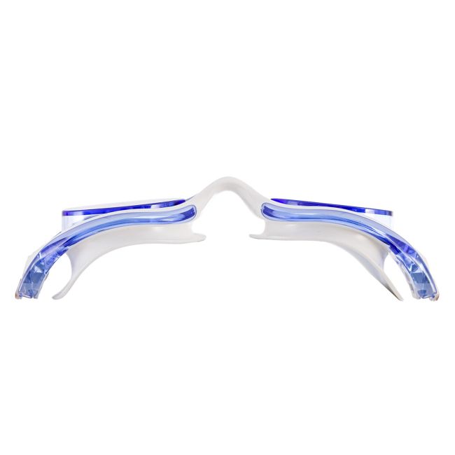 Orca Killa Vision ochelari inot triatlon alb/transparent