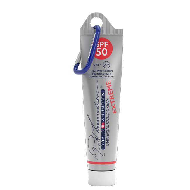 Roald Amundsen Crema Universala SPF50 40ml