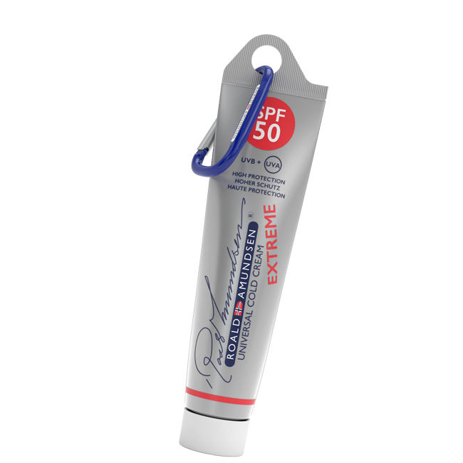 Roald Amundsen Crema Universala SPF50 40ml