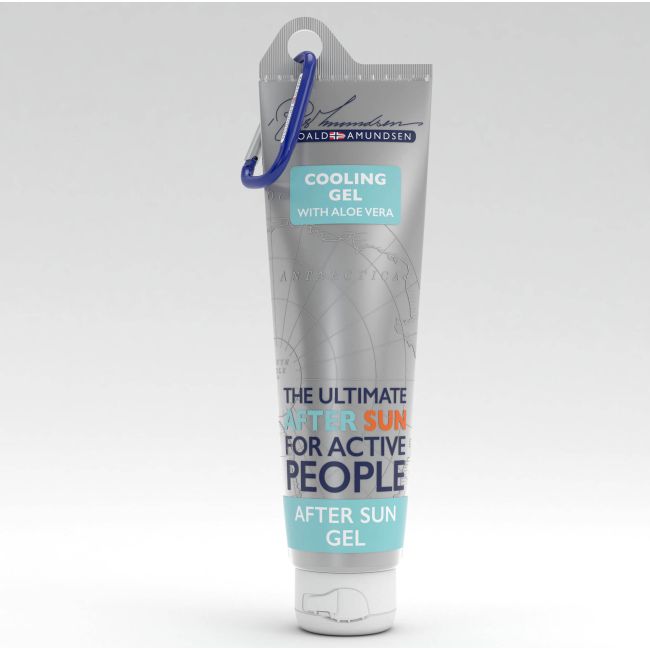 Roald Amundsen Gel dupa soare 100ml