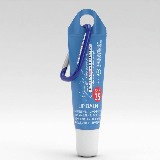 Roald Amundsen balsam pentru buze SPF25
