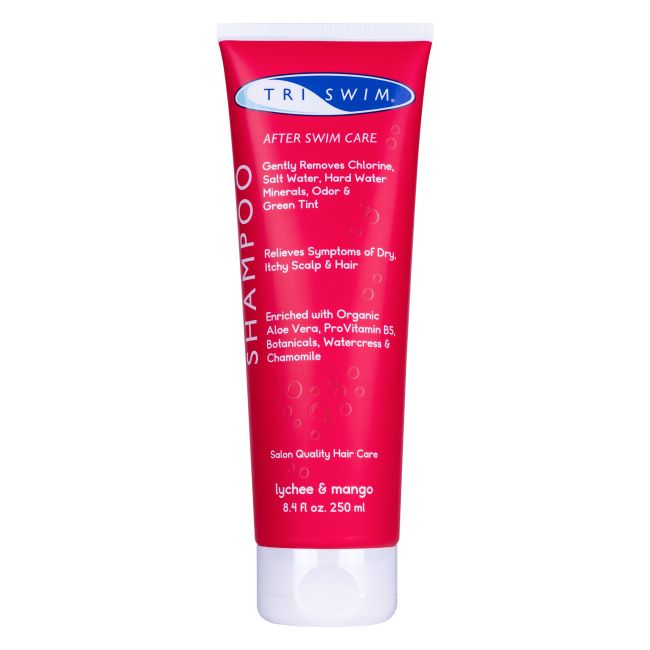 Triswim Sampon lychee si mango - 251 ml