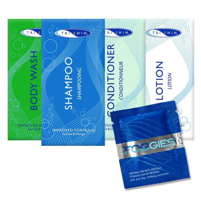 Triswim Set Travel 7ml