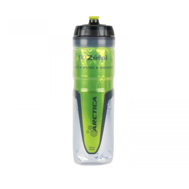 Zefal Bidon  izolat termic Arctica 750ml - verde