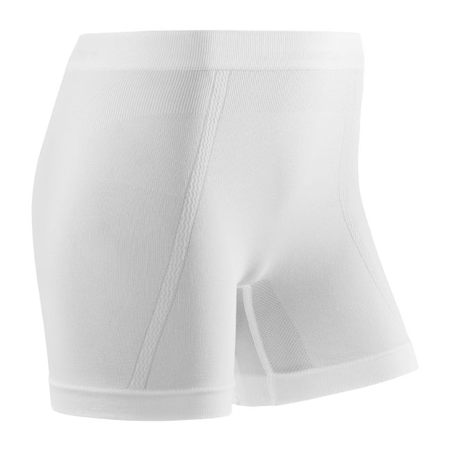 CEP Chiloti panty Ultralight W albi