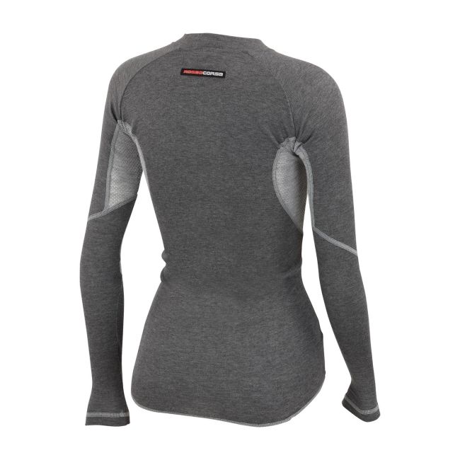 Castelli Flanders W Warm LS bluza corp