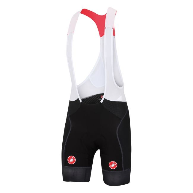 Castelli Free Aero Race Bibshort pantaloni scurti