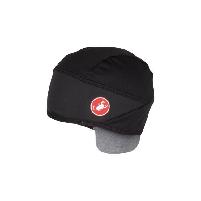 Castelli caciulita sub casca Estremo WS negru