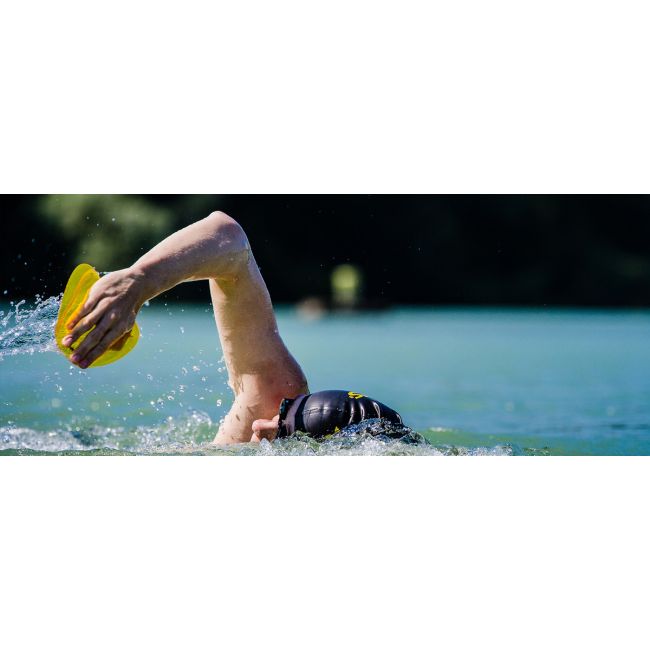 Finis Agility palmare