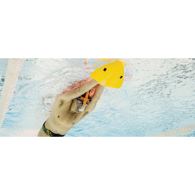 Finis Alignment Kickboard plutitor