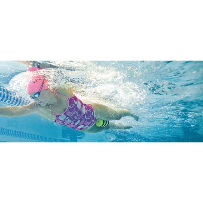Finis Foam Pull Buoy plutitor Junior