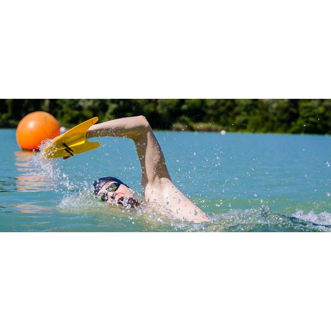 Finis Freestyler palmare