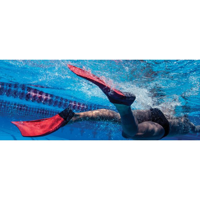 Finis - labe lungi Adulti - Long Floating Fins