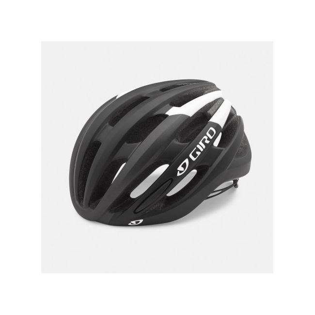 Giro Foray alb-negru