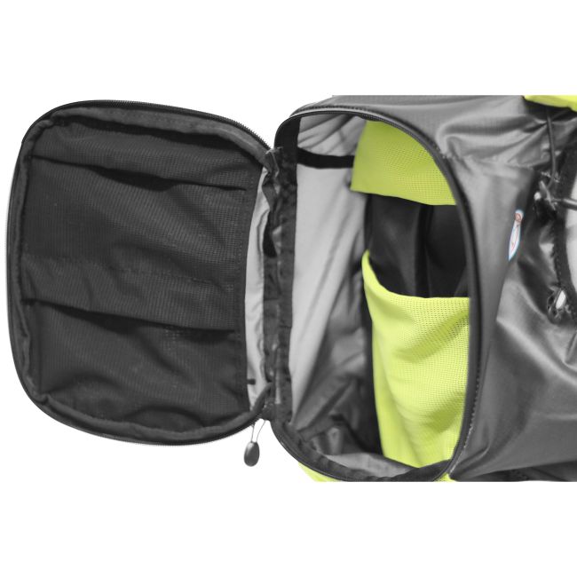 Instinct - Trail vesta alergare Eklipse 12L