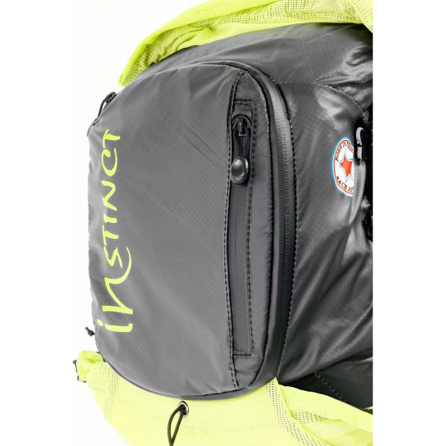 Instinct - Trail vesta alergare Eklipse 12L