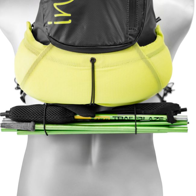 Instinct - Trail vesta alergare Eklipse 12L
