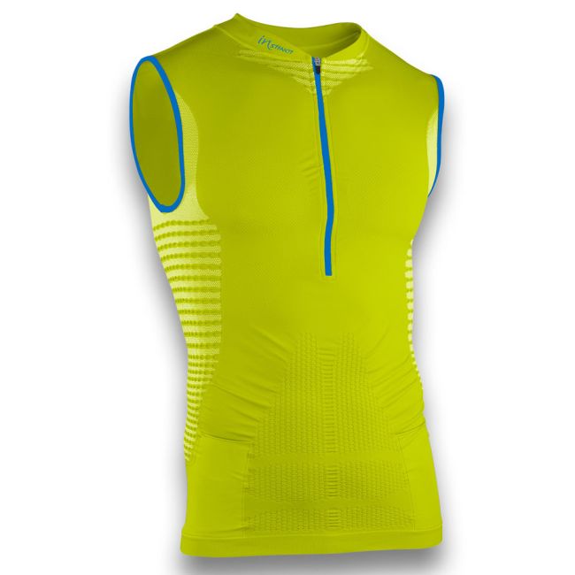 Instinct Sensation Ultra Race verde fara maneci