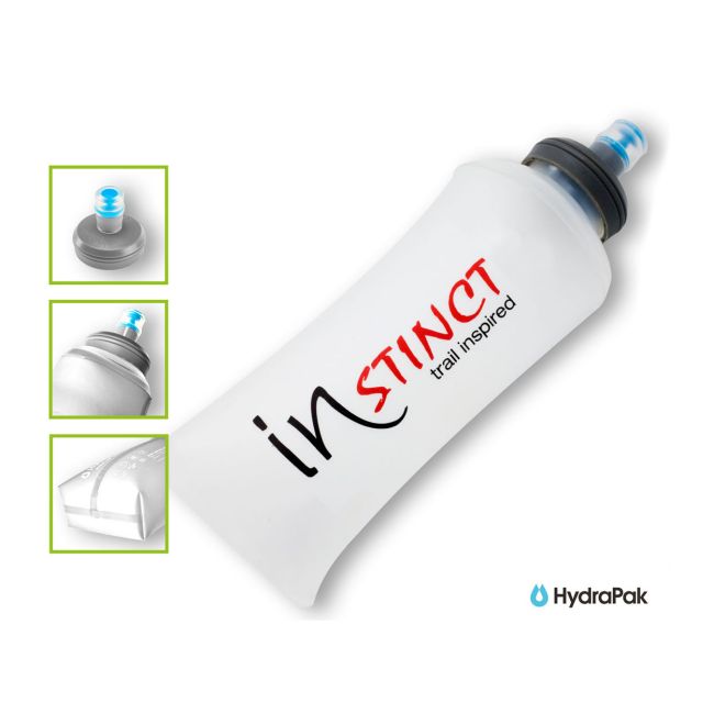 Instinct Soft Flask Hydra Cell Hydrapack 600ml