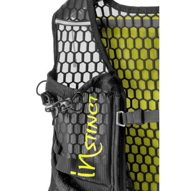 Instinct Trail - vesta alergare - Evolution 7L + 2x HydraPack 600ml