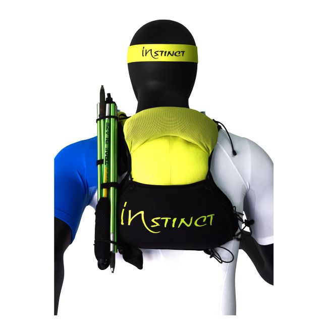 Instinct Trail - vesta alergare - Evolution 7L