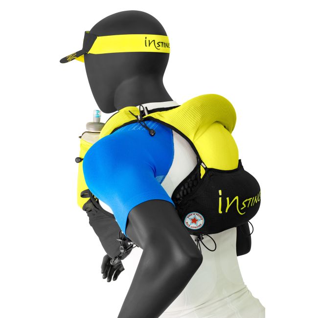 Instinct Trail - vesta alergare - Evolution 7L