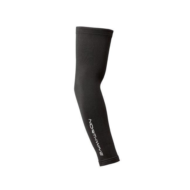 Northwave incalzitoare brate Easy - negru