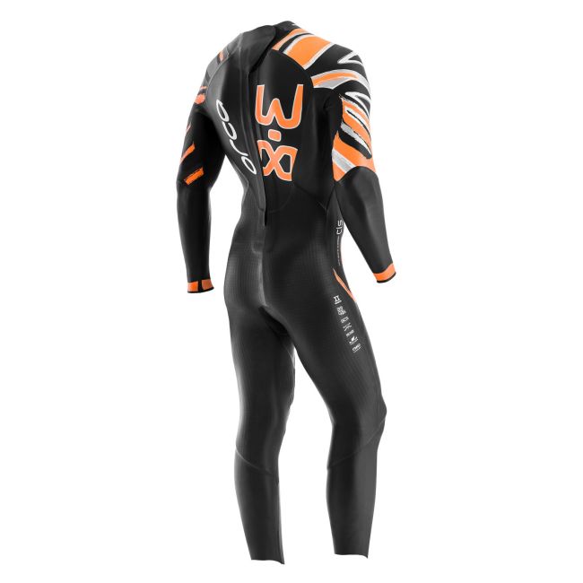 Orca 3.8 costum neopren barbati MY18