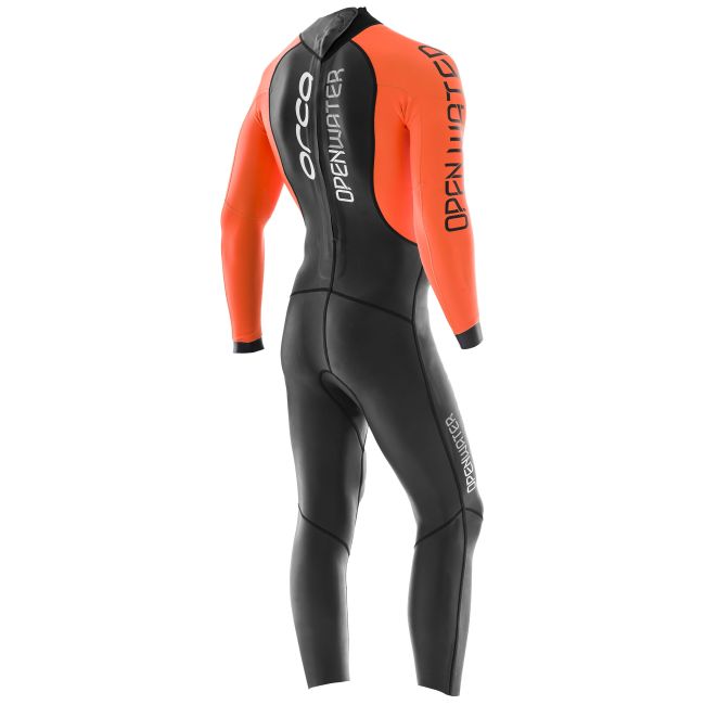 Orca Openwater costum neopren barbati MY17