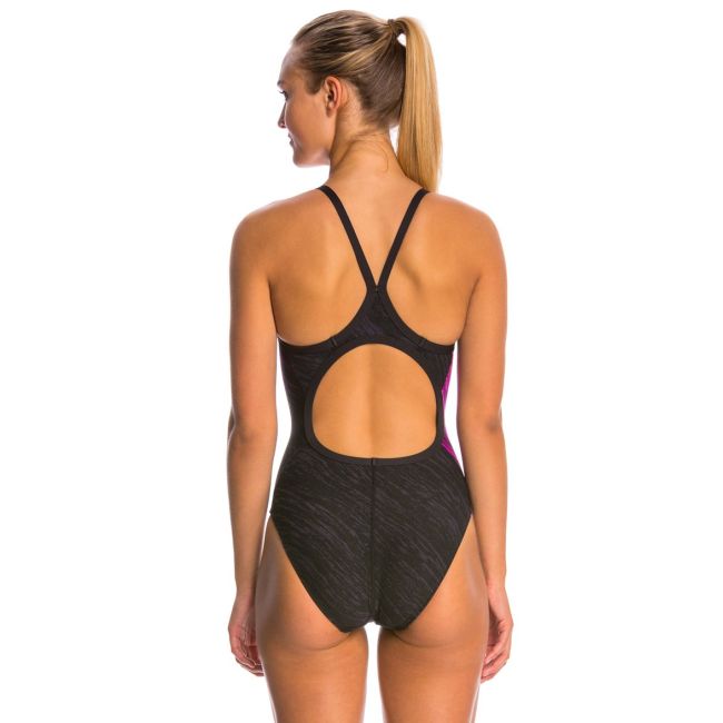 TYR Andromeda Diamondfit albastru