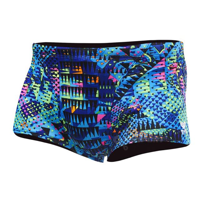 TYR Boxer Machu Allover multicolor