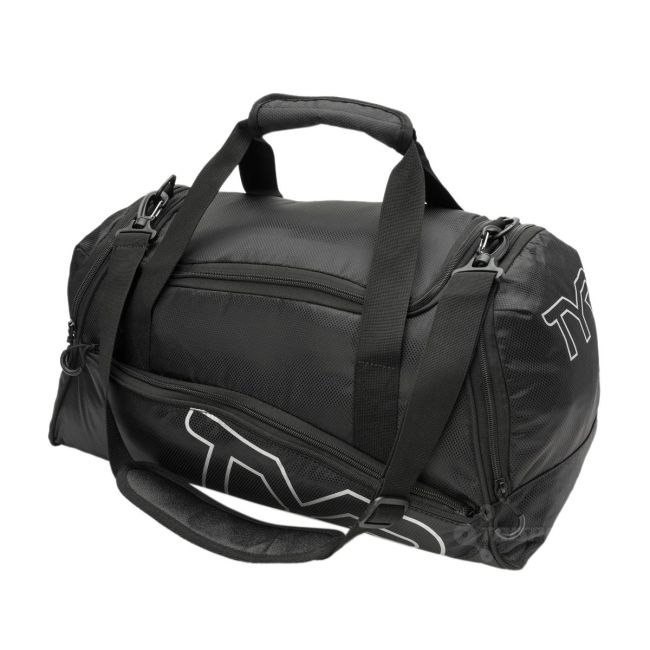 TYR Geanta Sport 22L negru