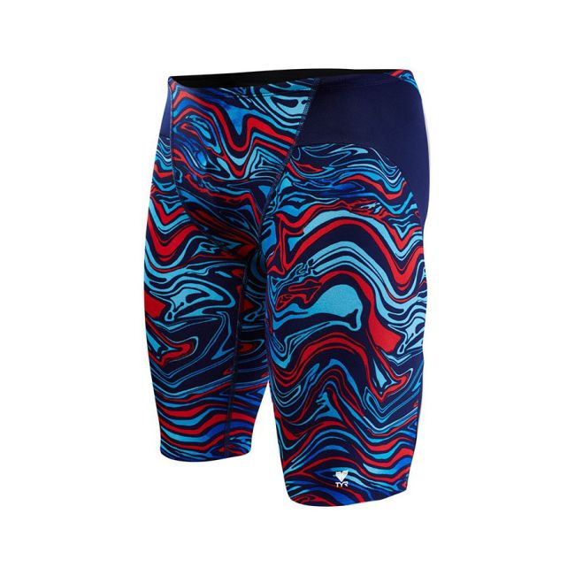TYR Jammer Heat Wave Vault