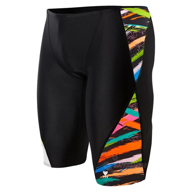 TYR Jammer Ravana Blade Splice negru-multi