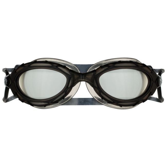 TYR Nest Pro ochelari inot negru