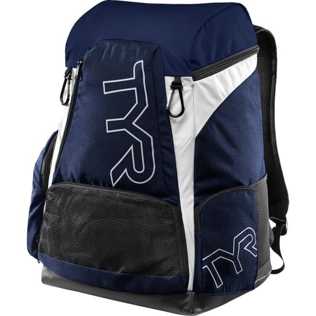 TYR - rucsac - Alliance Backpack - bleumarin alb - 45L