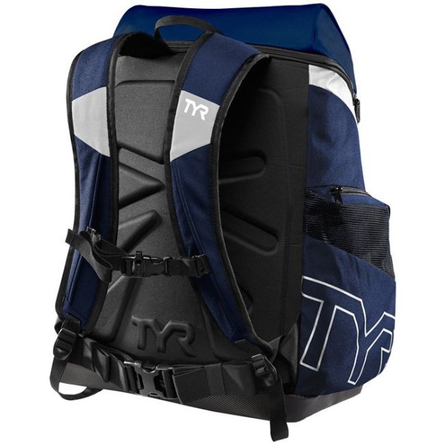 TYR - rucsac - Alliance Backpack - bleumarin alb - 45L