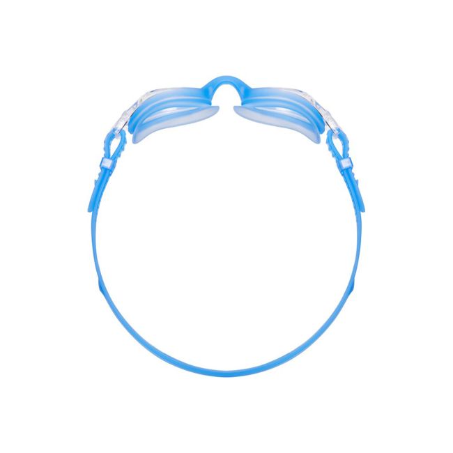 TYR - ochelari inot copii - Swimple Googles - albastru | clear