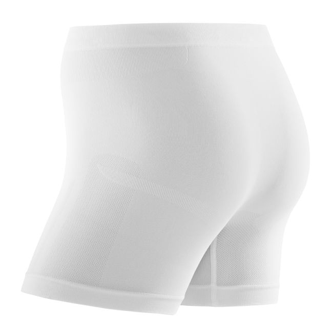 CEP Boxeri Ultralight albi